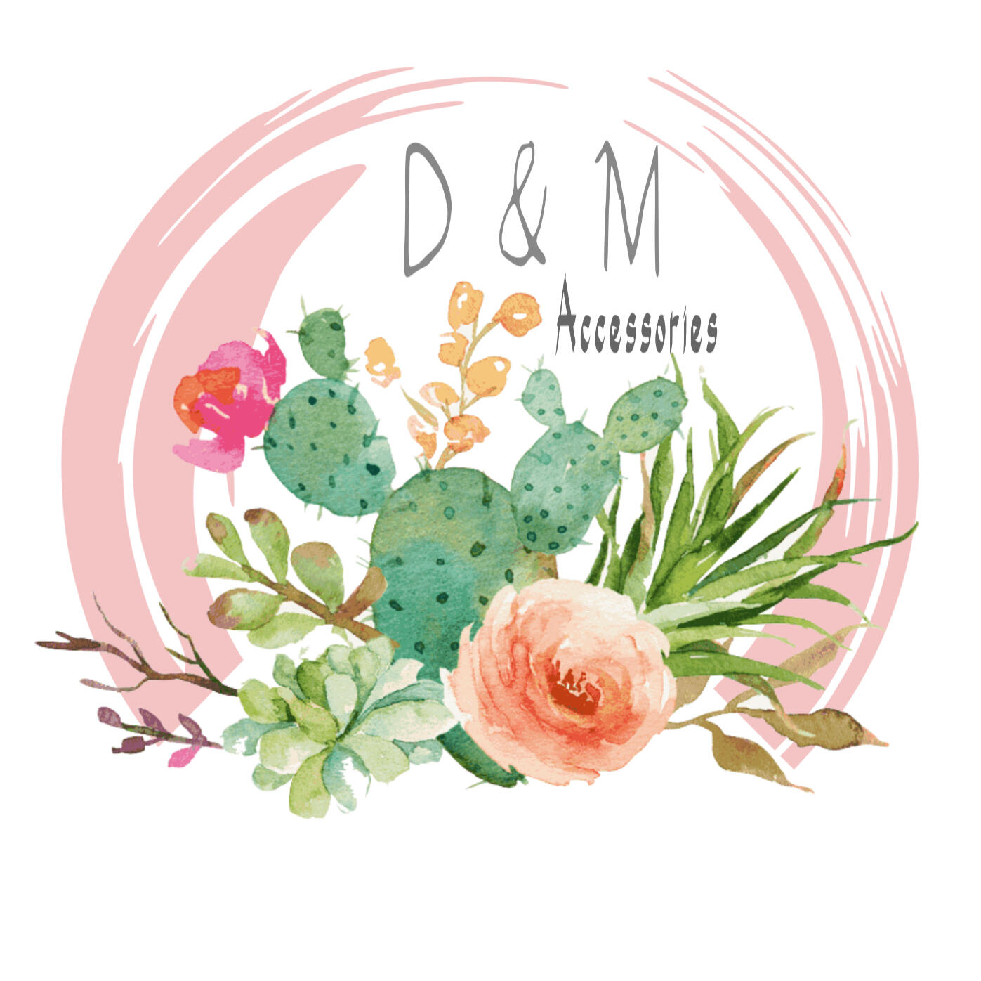 DM accessories